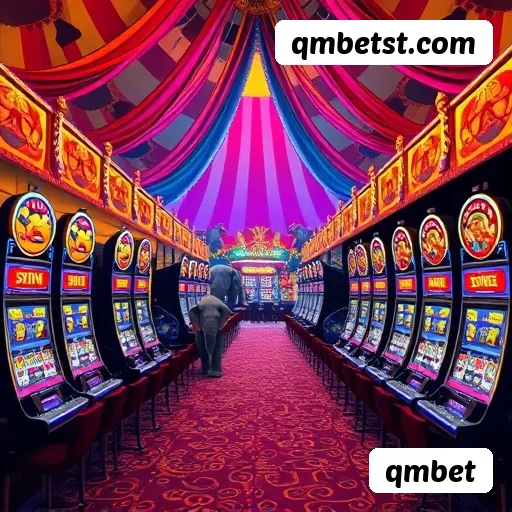 Vantagens APK mobile qmbet Brasil