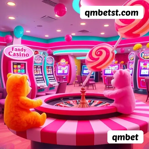 Notificações push qmbet app