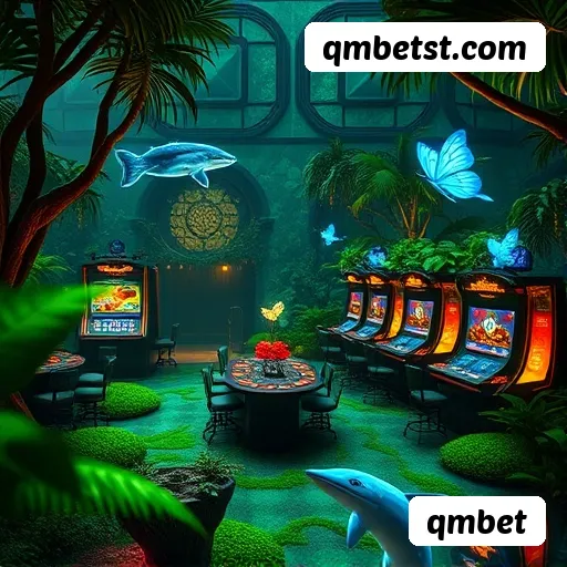 Baccarat ao vivo qmbet