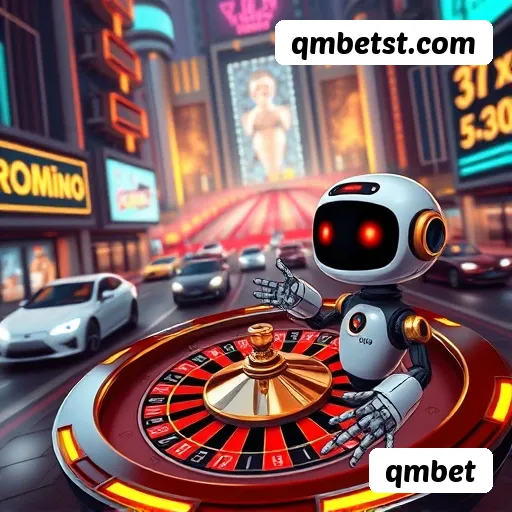 Segurança Certificada qmbet Licença Curaçao